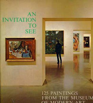 An invitation to See-125 paintings from...