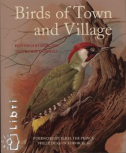 Birds of Town and Village