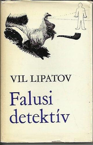 Vil Lipatov - Falusi detekt�v