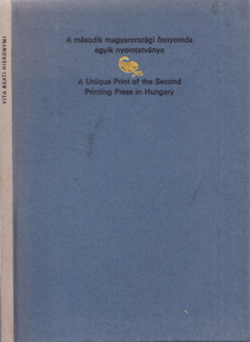Studium - A Magyar Iparmvszeti Fiskola Typo-Grafikai Tanszknek kiadvnyai (reprint)