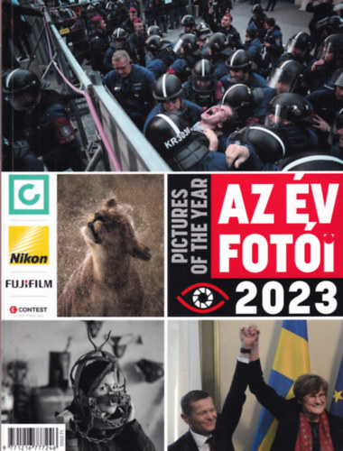 Az �v fot�i - Pictures of the Year 2023