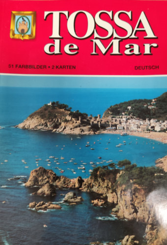 Tossa de Mar