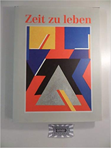 Claus-Peter Lieckfeld  (szerk.) - Zeit zu leben: Vom Umgang mit einem kostbaren Gut