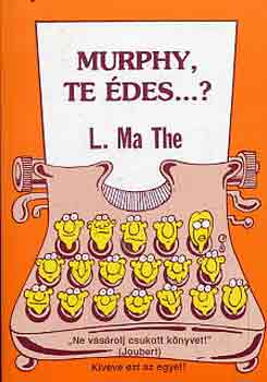 L. Ma The - Murphy, te �des...?