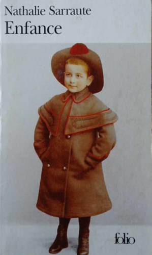 Nathalie Sarraute - Enfance