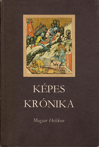 Helikon Kiad - Kpes krnika