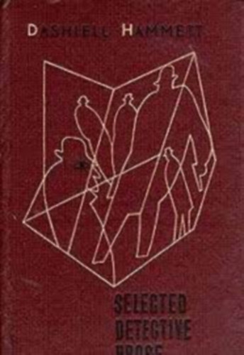 Agatha Chirstie - Selected Detective Prose