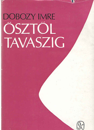 Dobozy Imre - sztl tavaszig