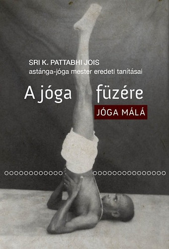 Sri K. Pattabhi Jois - A jga fzre - Jga Ml