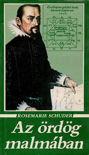 Rosemarie Schuder - Az �rd�g malm�ban