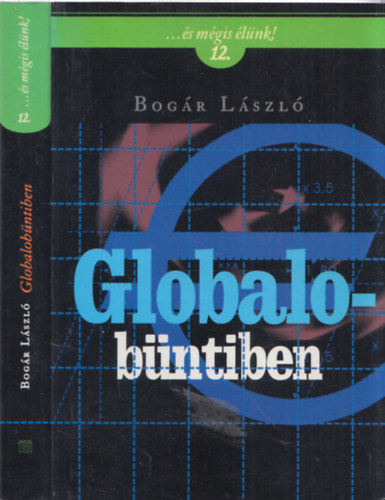 Bogr Lszl - Globalobntiben