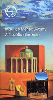 Maurice Merleau-Ponty - A filoz�fia dics�rete - (M�rleg)