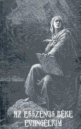 Edmond Bordeaux Sz�kely - Az essz�nus b�ke evang�lium - Els� k�nyv