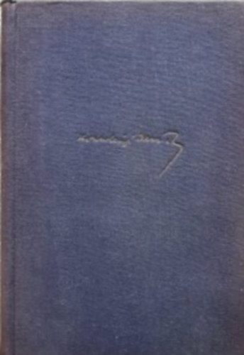 Kosztol�nyi Dezs� - Aranys�rk�ny