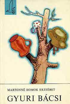 Martonné Homok Erzsébet - Gyuri bácsi
