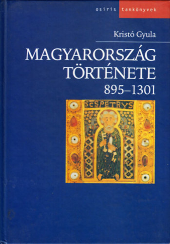 Magyarorszg trtnete 895-1301