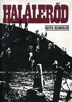 Szita Szabolcs - Hal�ler�d