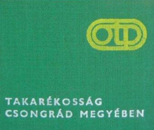 Polner Zolt�n  (szerk.) - Takar�koss�g Csongr�d megy�ben (minik�nyv)