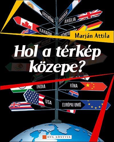 Marjn Attila - Hol a trkp kzepe?