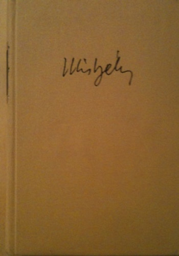 Illés Béla - Az aranyliba