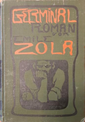 �mile Zola - Germinal