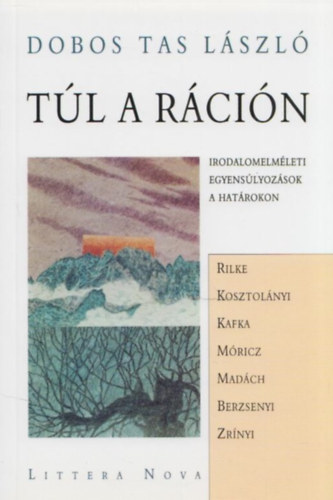Dobos Tas Lszl - Tl a rcin