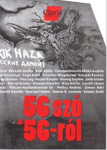 56 sz� '56-r�l
