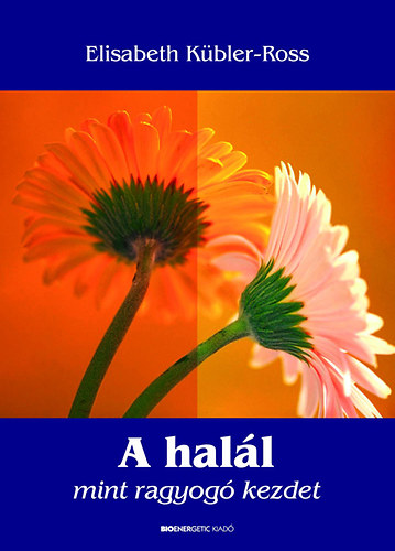 K�bler-Ross - A hal�l mint ragyog� kezdet