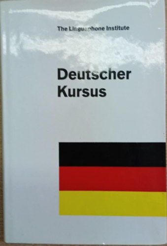 Linguaphone - Deutscher Kursus