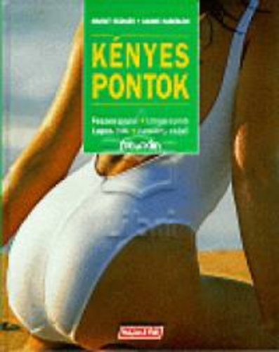 Häberlein, Sabine Margit Rüdiger - Kényes pontok