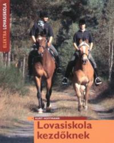 Kurt Hoffmann - Lovasiskola kezd�knek