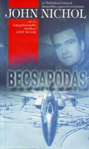 John Nichol - Becsapódás