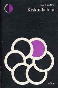 Nagy Lajos - Kiskunhalom