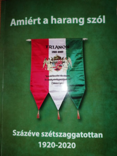 Amirt a harang szl