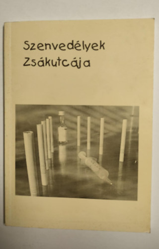 Paksi va - Szenvedlyek zskutcja - Tanri kziknyv