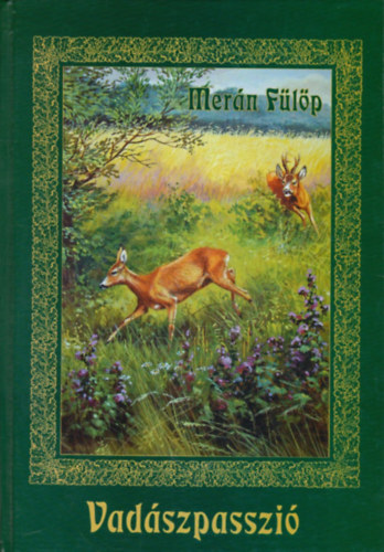 Mern Flp - Vadszpasszi