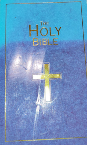 Ronald King Murray (szerk.) - The Holy Bible
