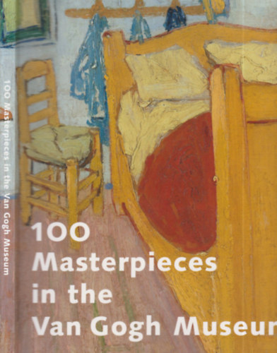 John Leighton - 100 masterpieces in the Van Gogh Museum