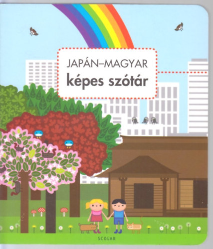 Nagy Dina - Japn-magyar kpes sztr