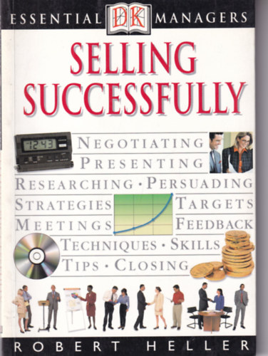 Robert Heller - Selling Successfully