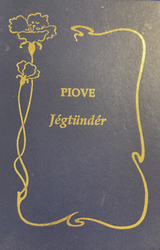 Piove - J�gt�nd�r (Versek)
