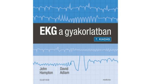 EKG a gyakorlatban - 7. kiads