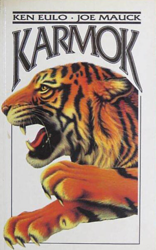Ken-Mauck, Joe Eulo - Karmok