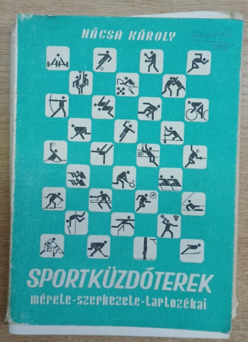 Nácsa Károly - ---