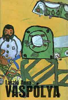 L�szl� Anna - Vasp�lya