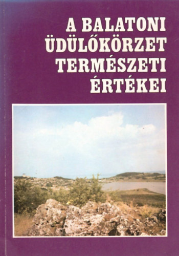 Dr. Zkonyi-Ills-Dr. Horvth - A balatoni dlkrzet termszeti rtkei