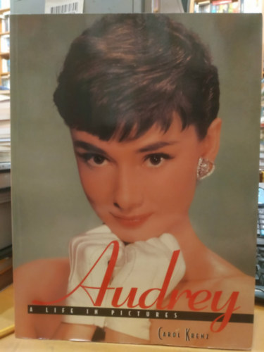 Carol Krenz - Audrey - A Life in Pictures