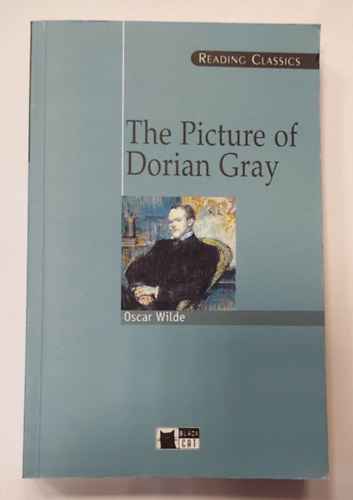 Oscar Wilde - The Picture of Dorian Gray