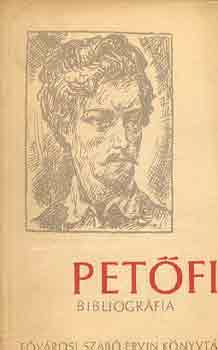 Mitru Ibolya (szerk.) - Petőfi bibliográfia