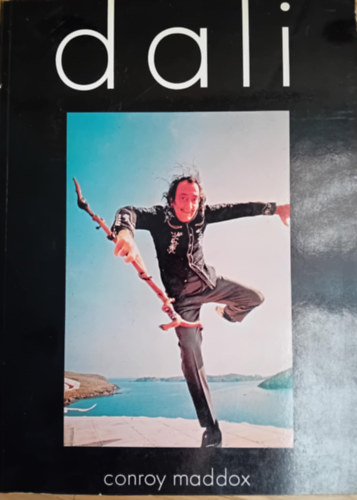 conroy meddox - Dali